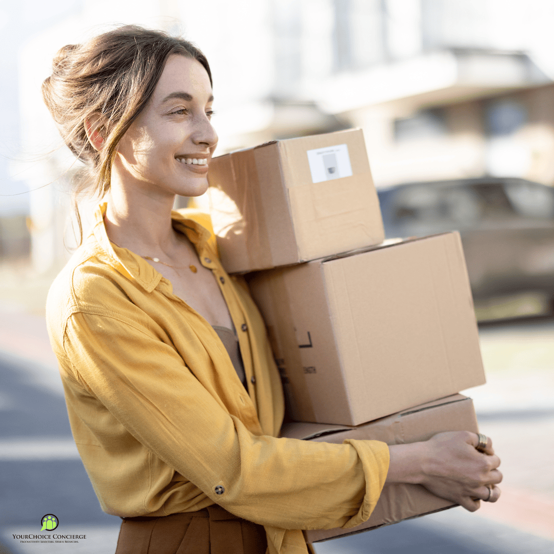 YourChoice Concierge