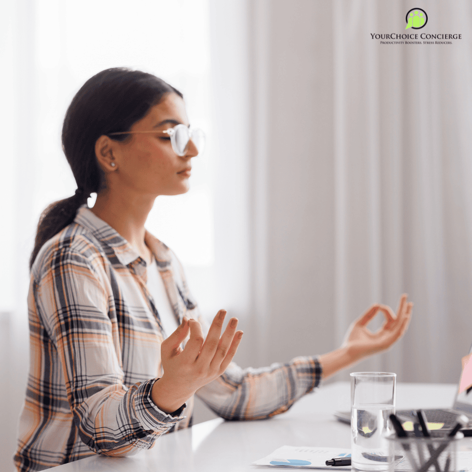 YourChoice Concierge