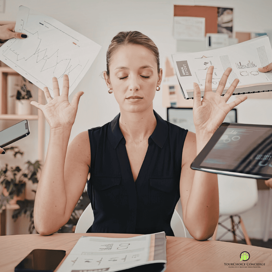 YourChoice Concierge
