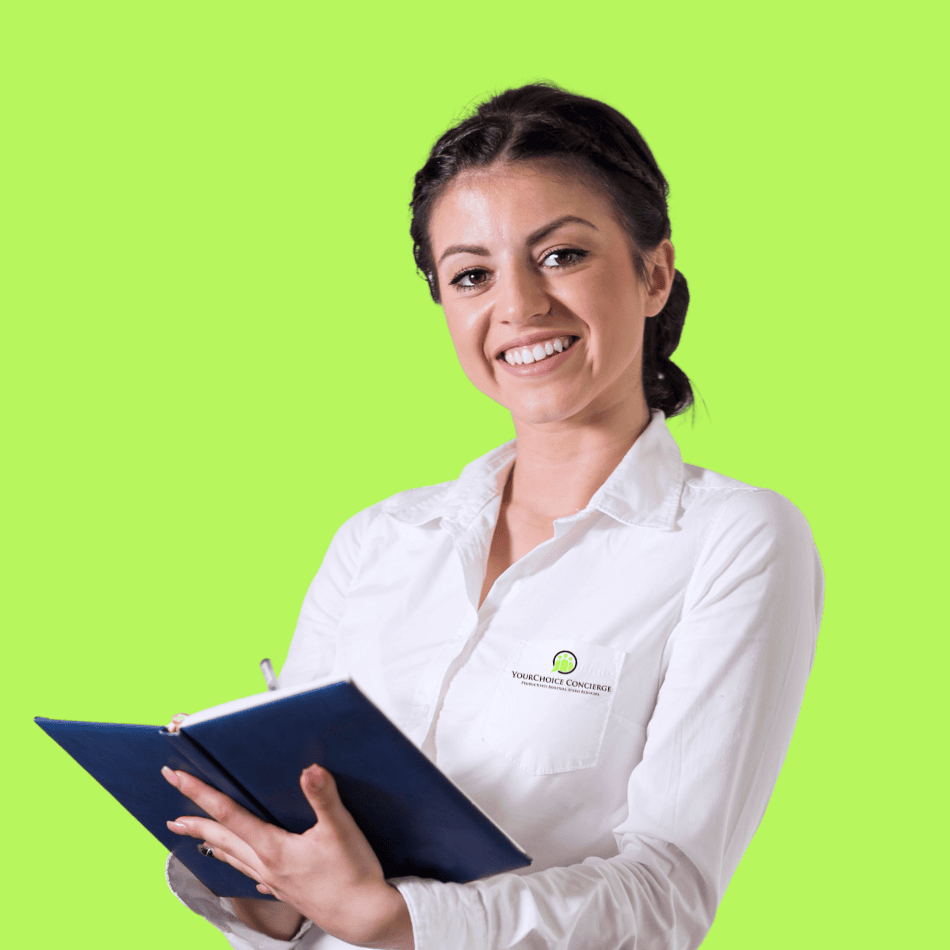 YourChoice Concierge