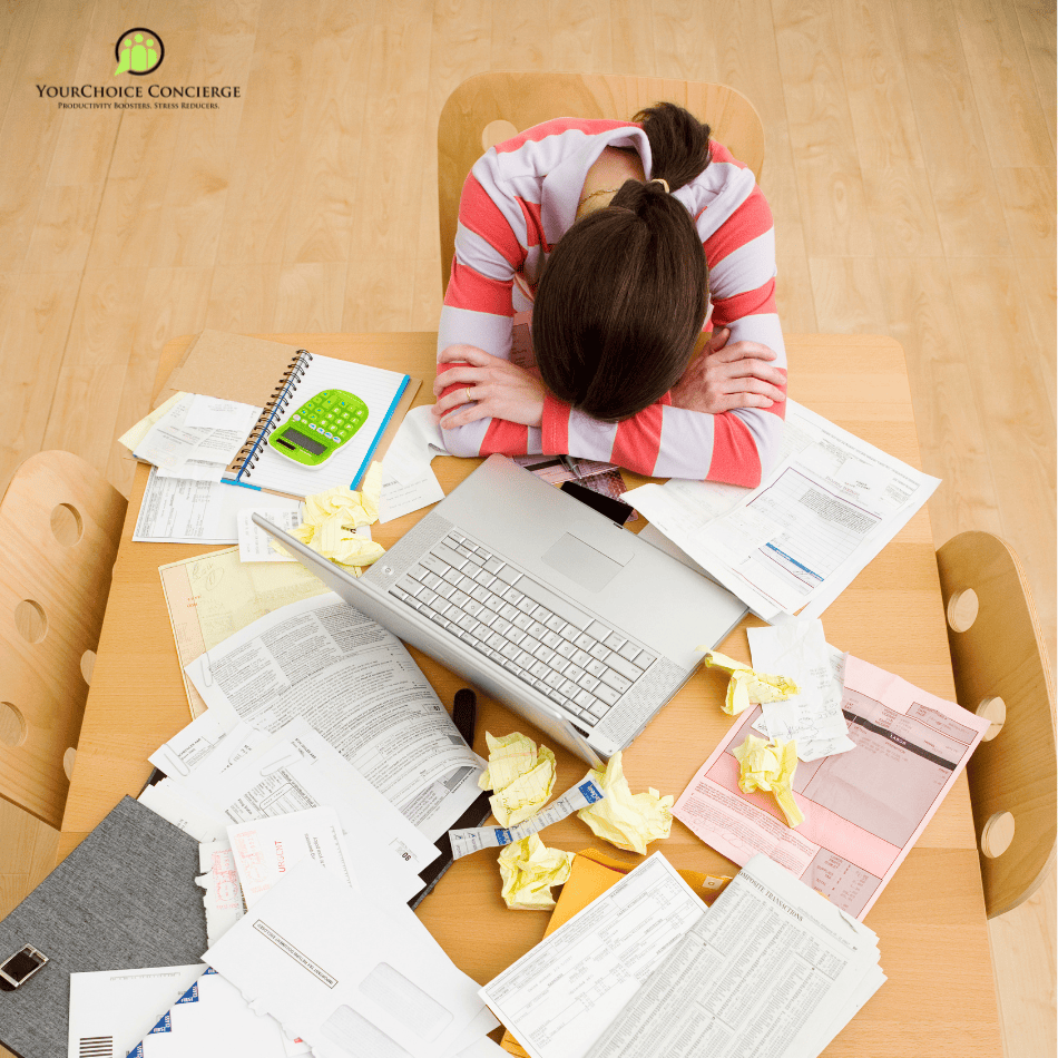 YourChoice Concierge