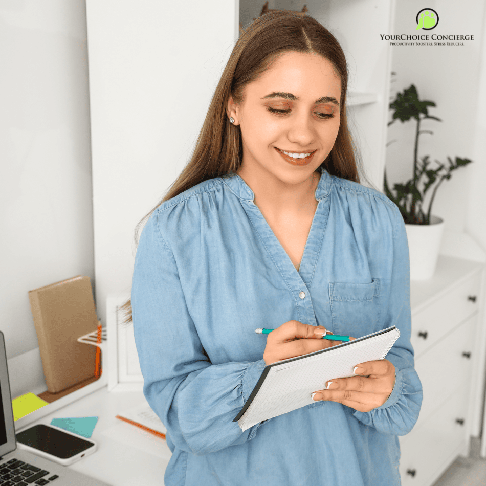 YourChoice Concierge