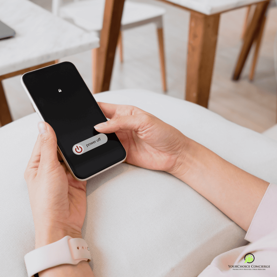 YourChoice Concierge