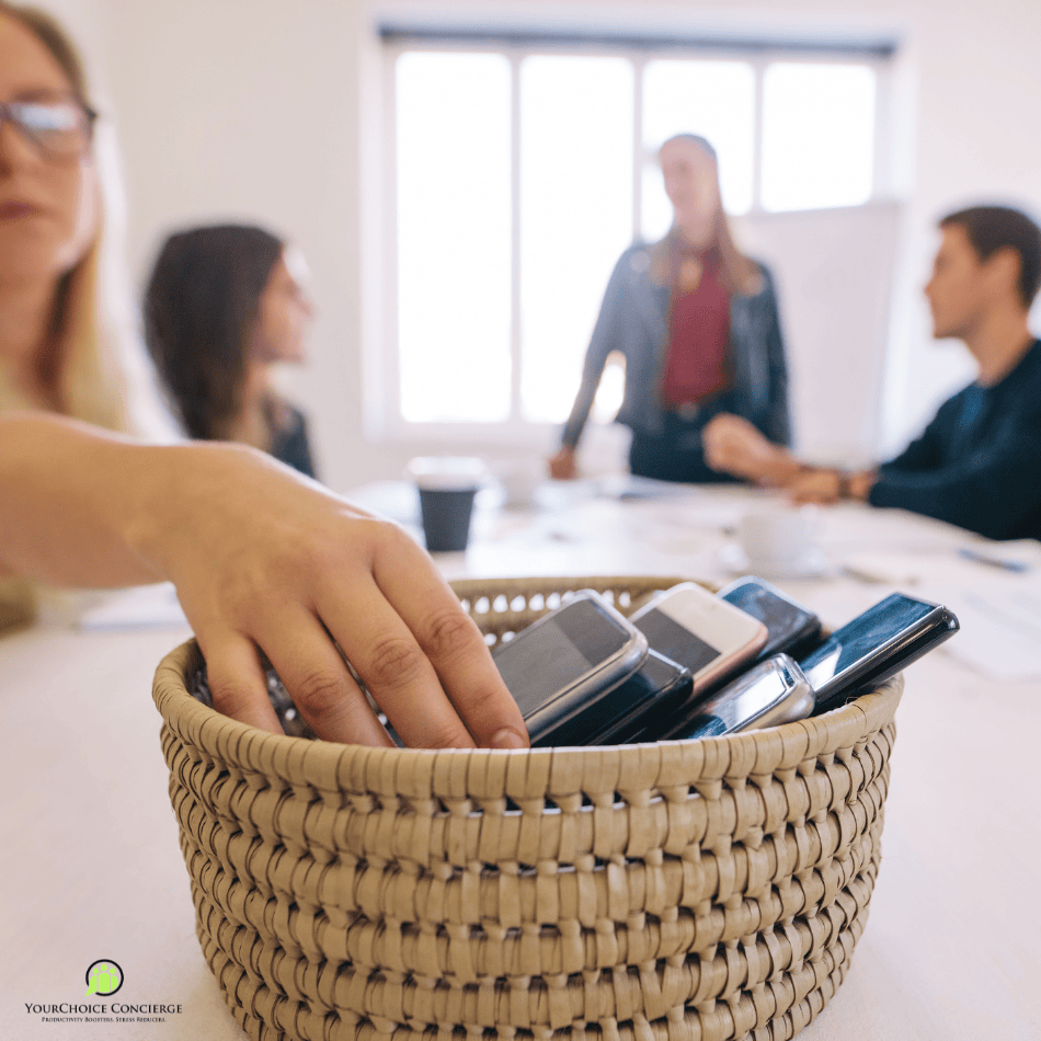 YourChoice Concierge