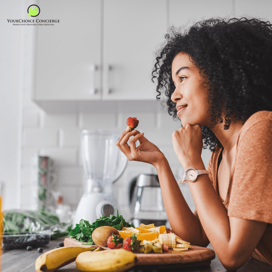 YourChoice Concierge