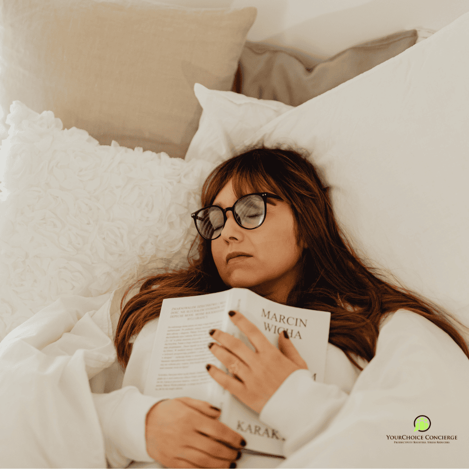 YourChoice Concierge
