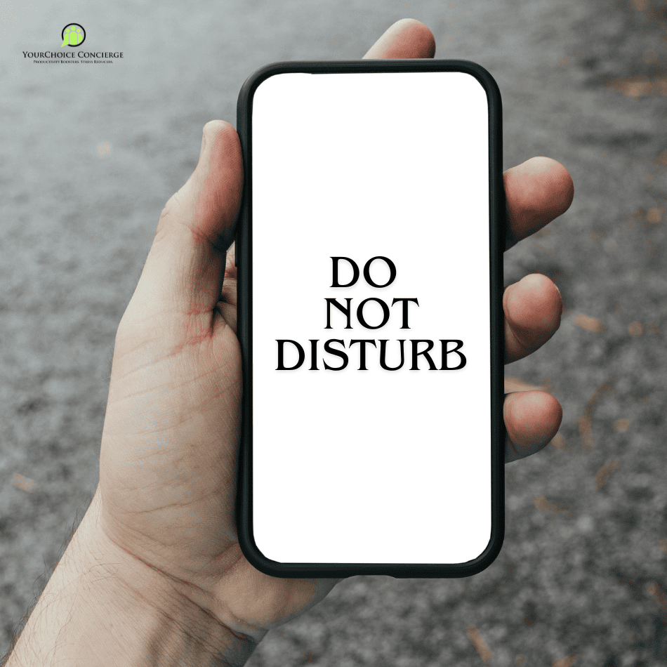 YourChoice Concierge