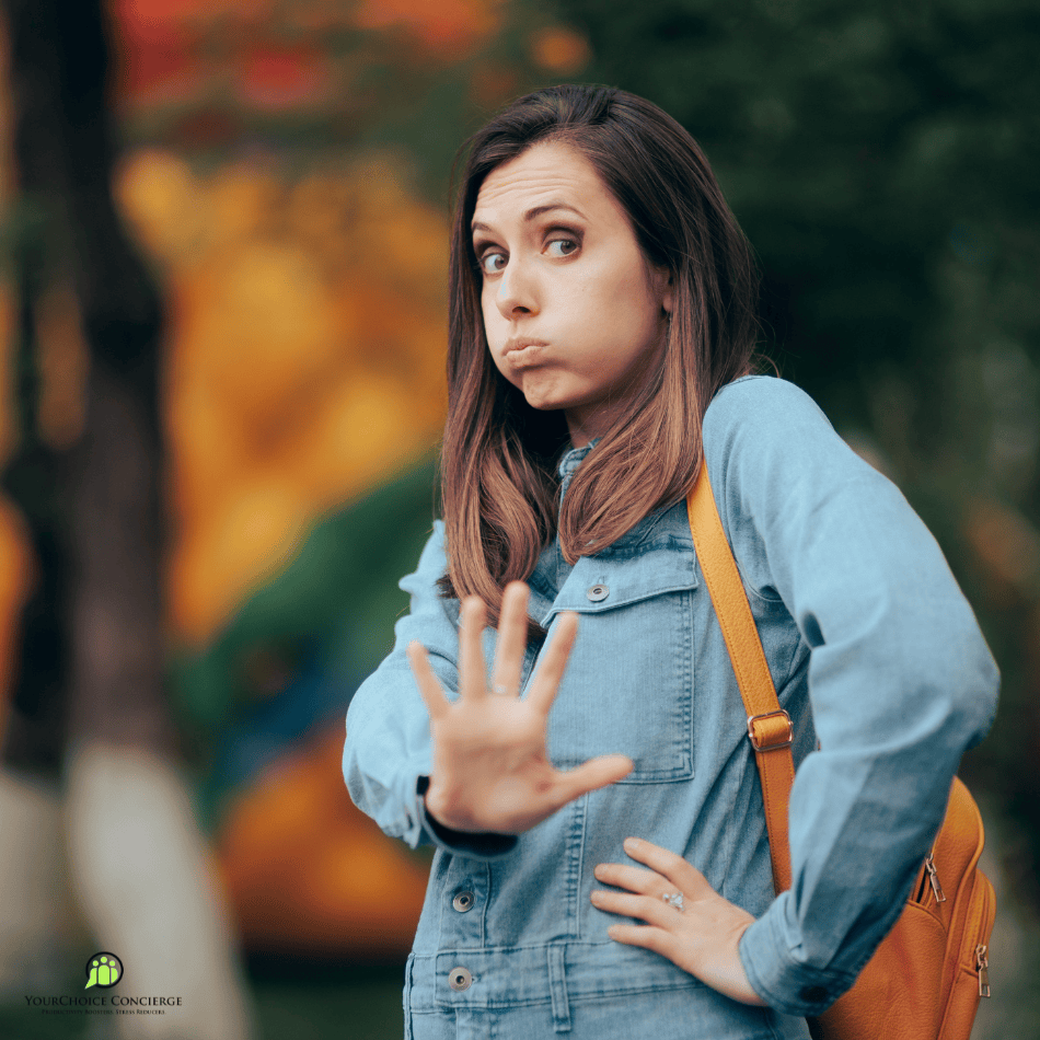YourChoice Concierge
