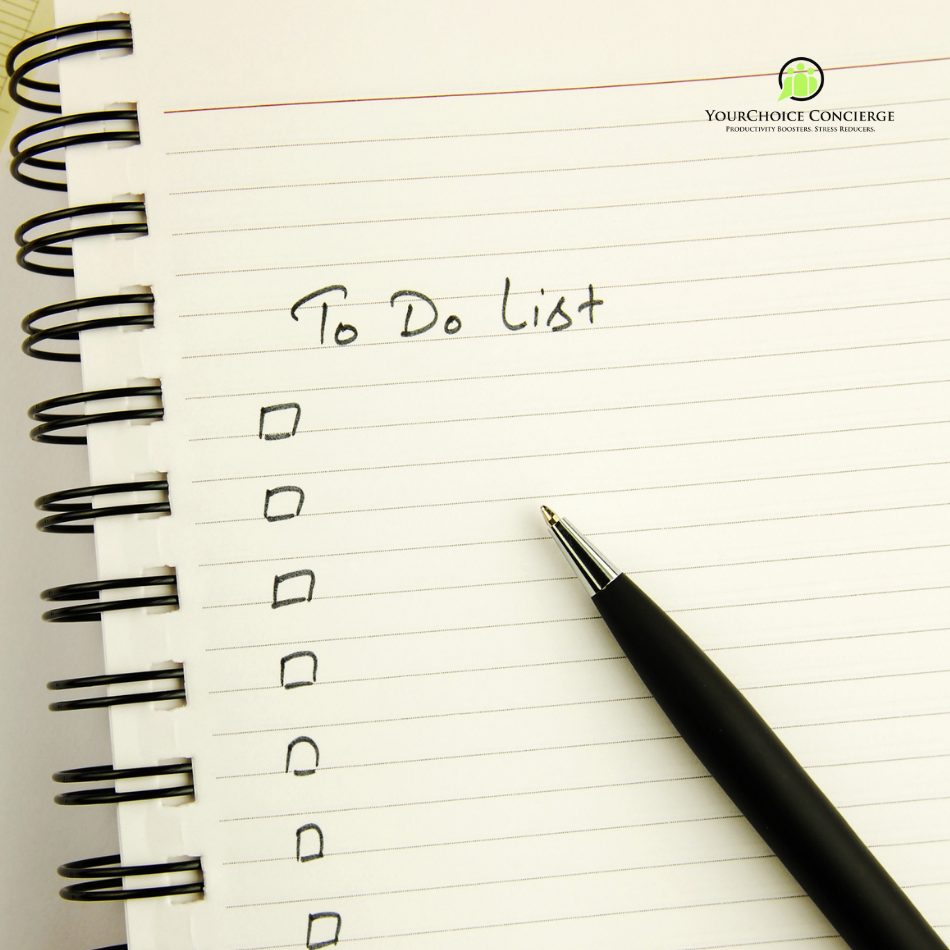 To-do List Tips for Better Time Management