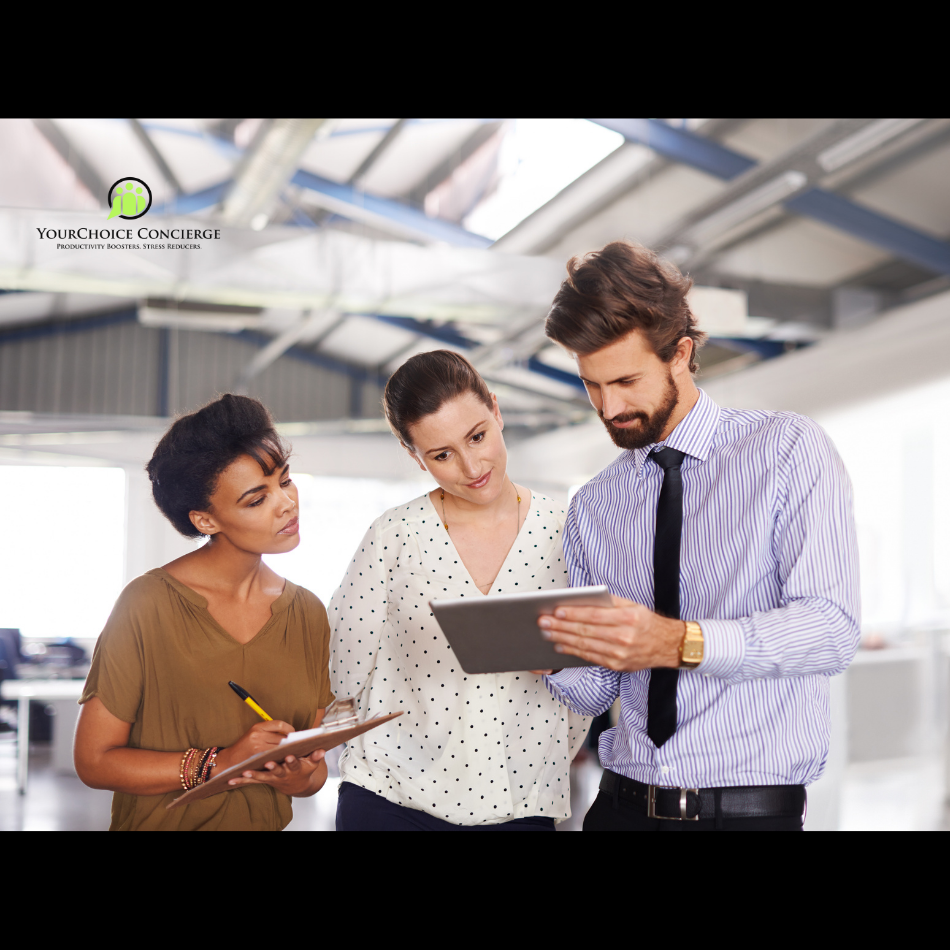 YourChoice Concierge