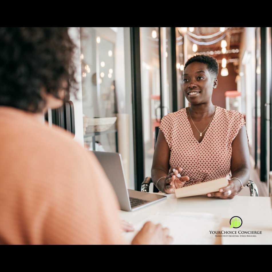 YourChoice Concierge