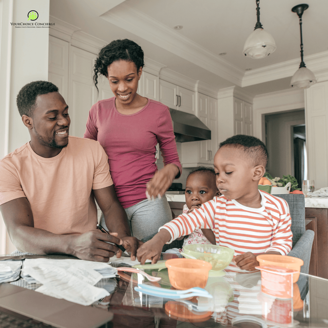 YourChoice Concierge