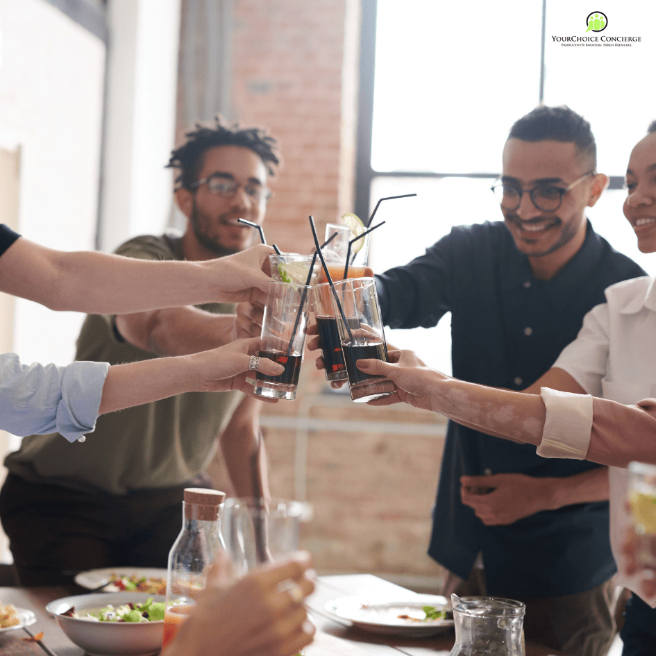 YourChoice Concierge