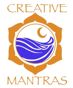 Creative Mantras, custom greeting cards, custom stationary