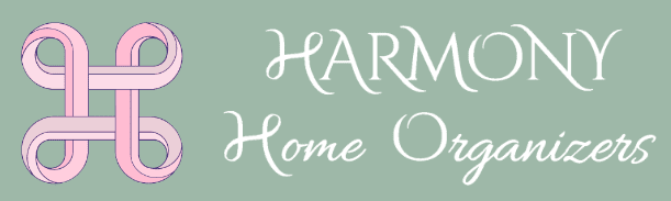 Harmony Home Organizers, Home Organizing