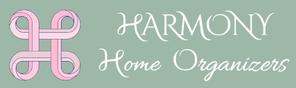 Harmony Home Organizing