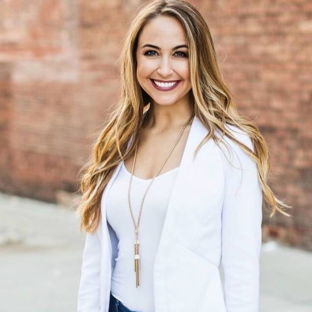 Jenna Ahern, Guardian Owl Digital Marketing, Louisville KY