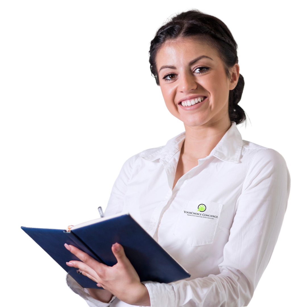 YourChoice Concierge