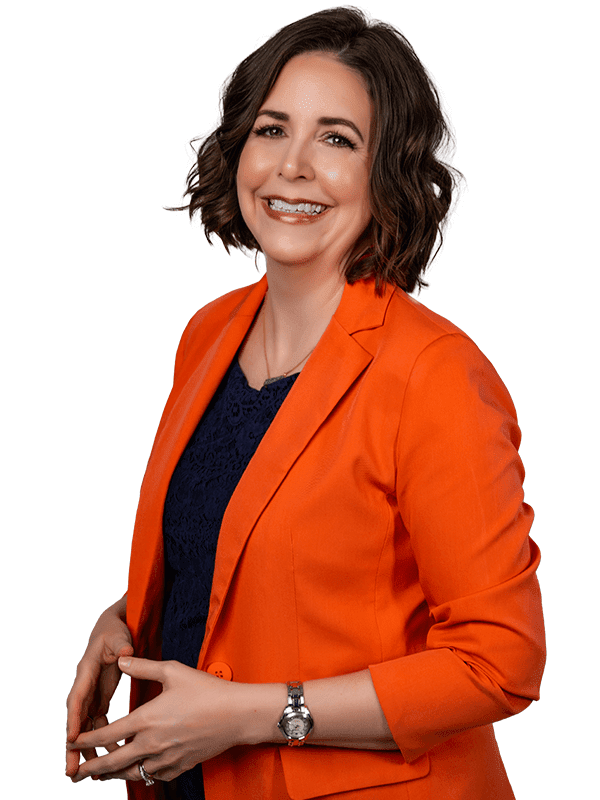 Kerri Richardson, C2 Strategic Communications