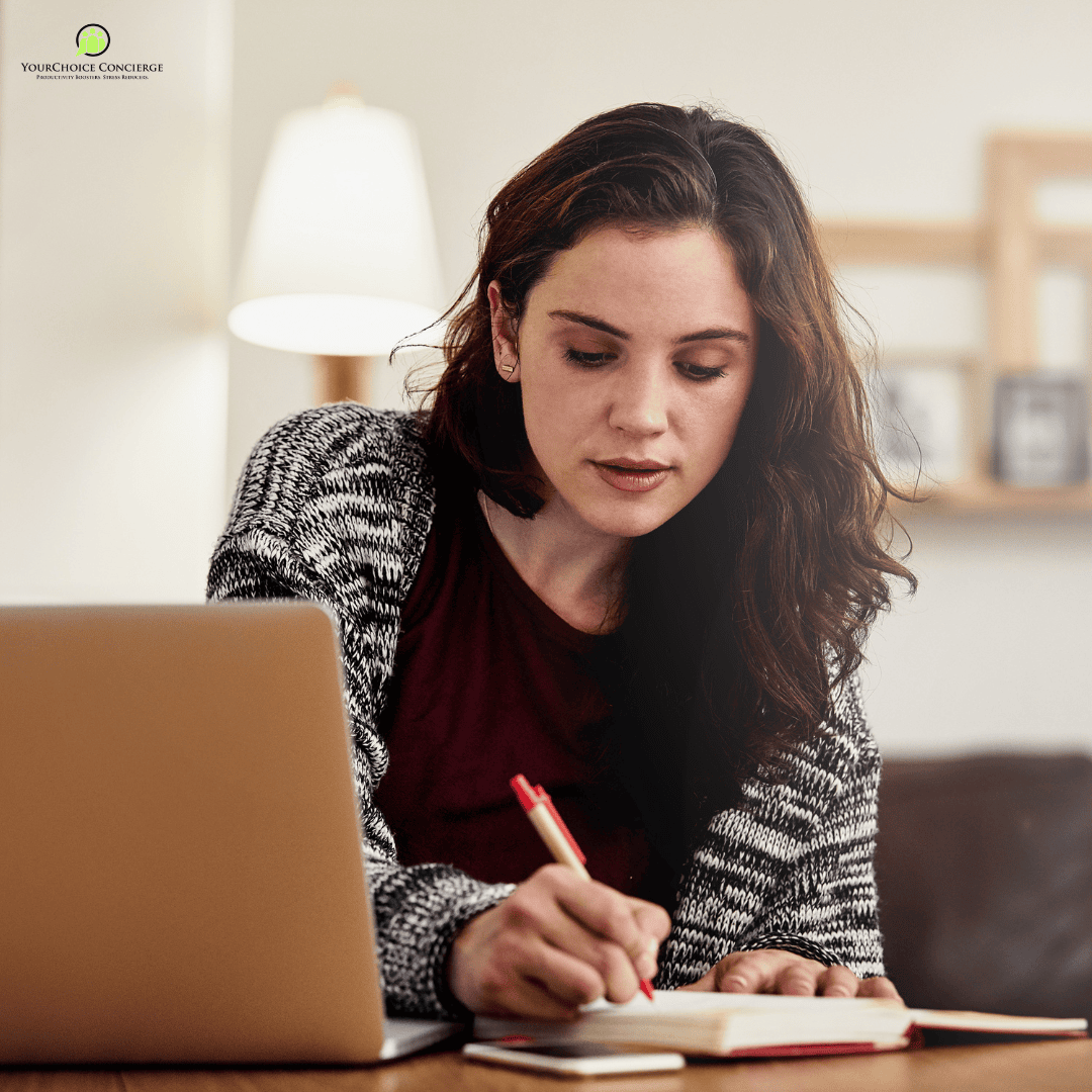 YourChoice Concierge