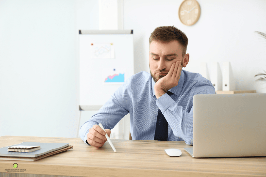YourChoice Concierge, Fasting