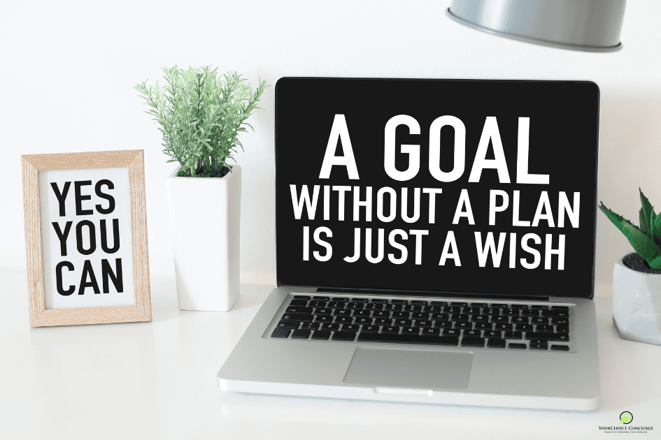 YourChoice Concierge, Motivation