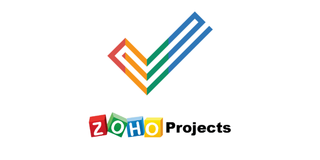 Zoho Projects